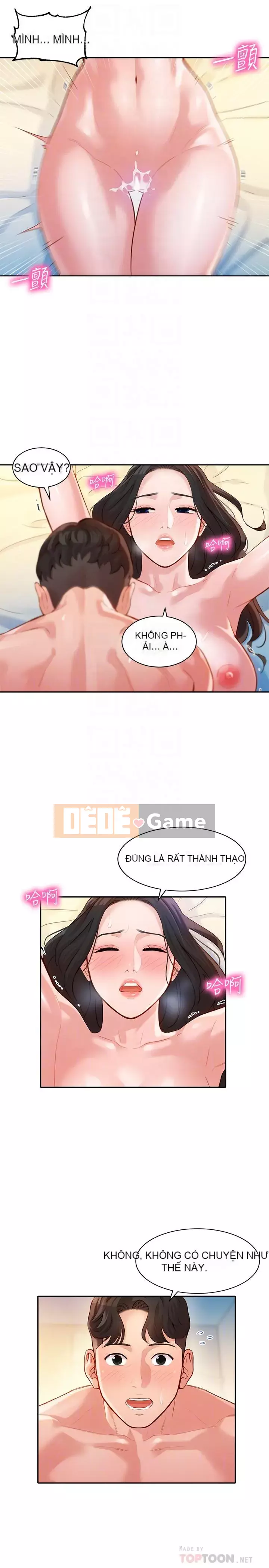 Bức ảnh nữ thần Chương 8-25