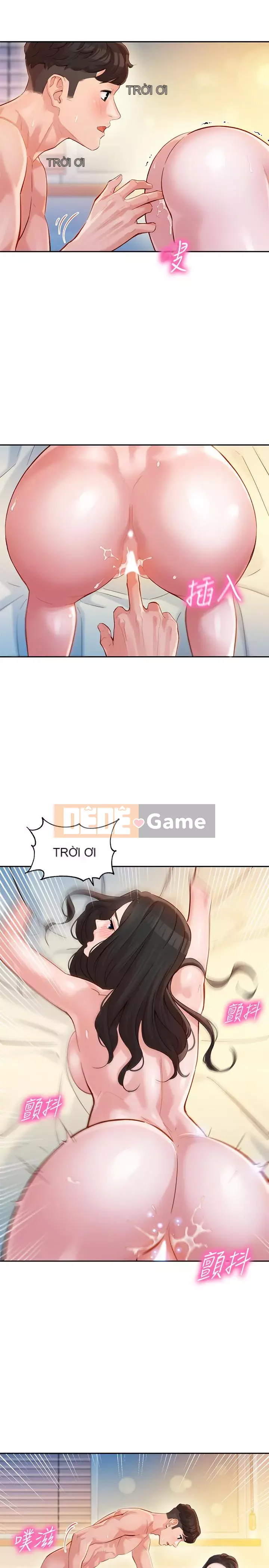 Bức ảnh nữ thần Chương 8-25