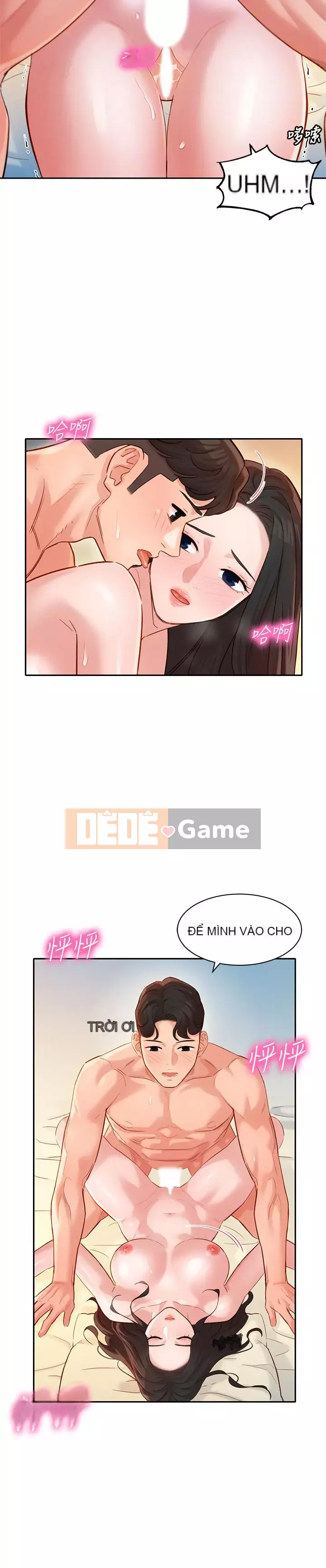 Bức ảnh nữ thần Chương 8-25