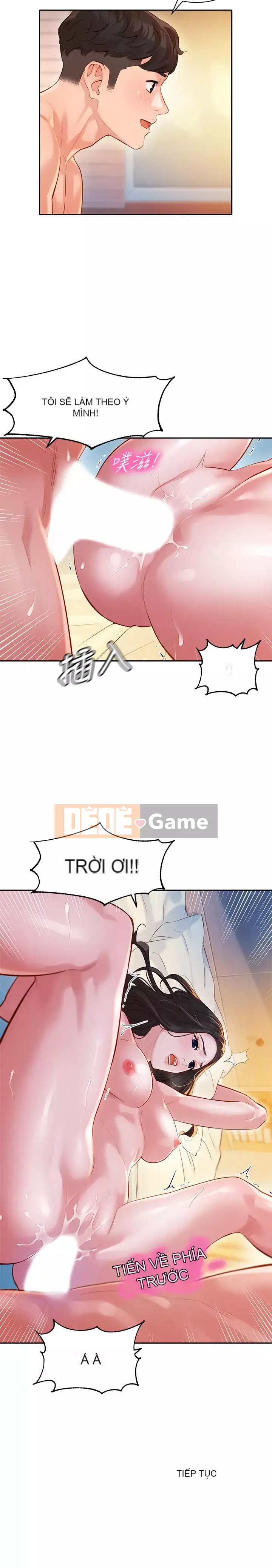 Bức ảnh nữ thần Chương 8-25