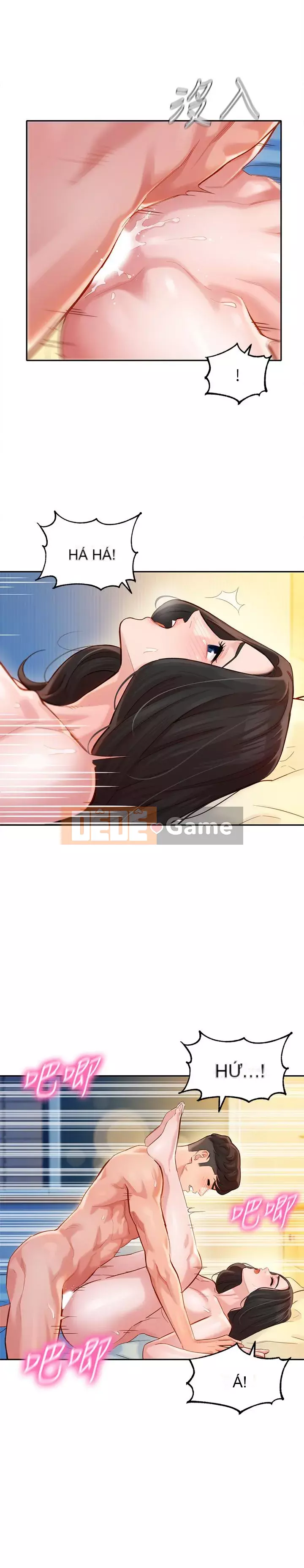 Bức ảnh nữ thần Chương 8-25