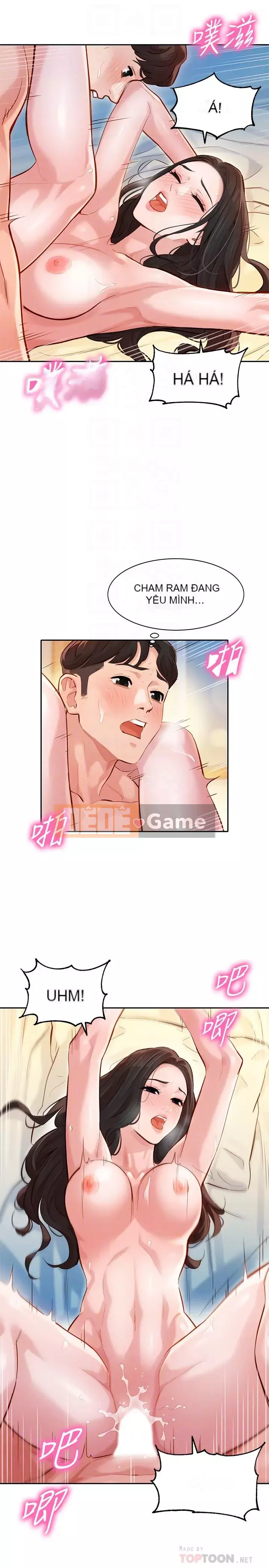 Bức ảnh nữ thần Chương 8-25