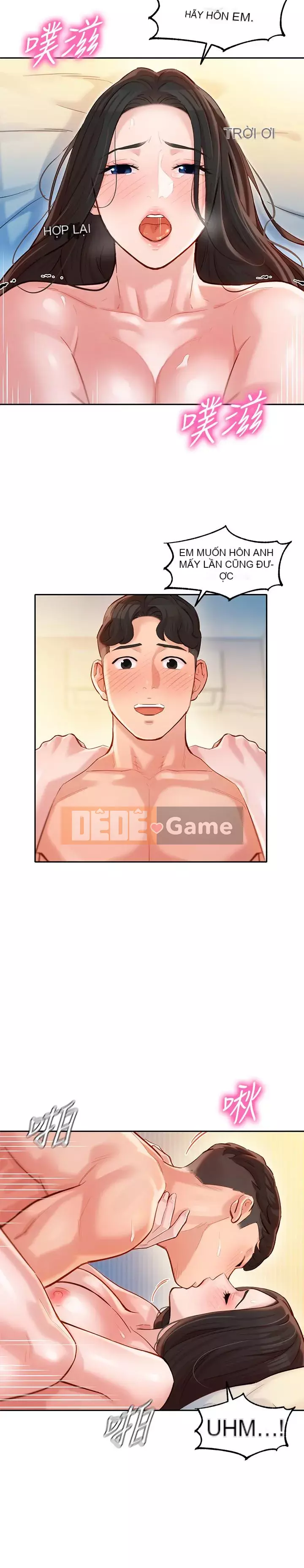 Bức ảnh nữ thần Chương 8-25