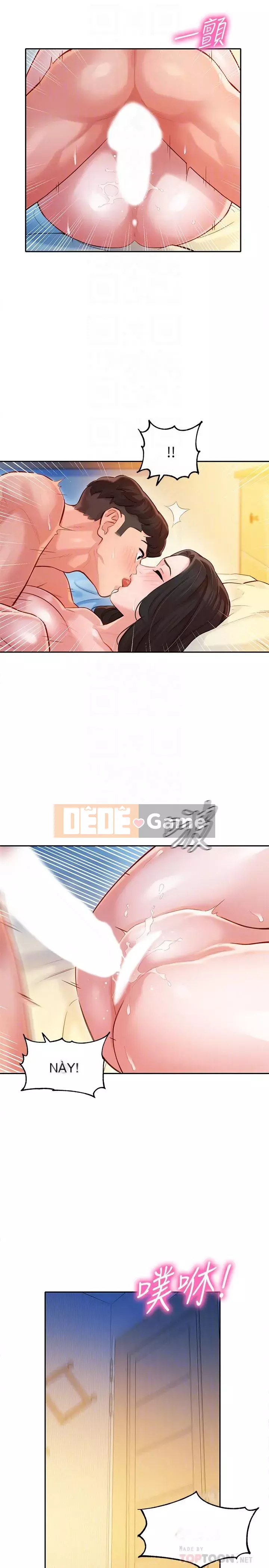 Bức ảnh nữ thần Chương 8-25