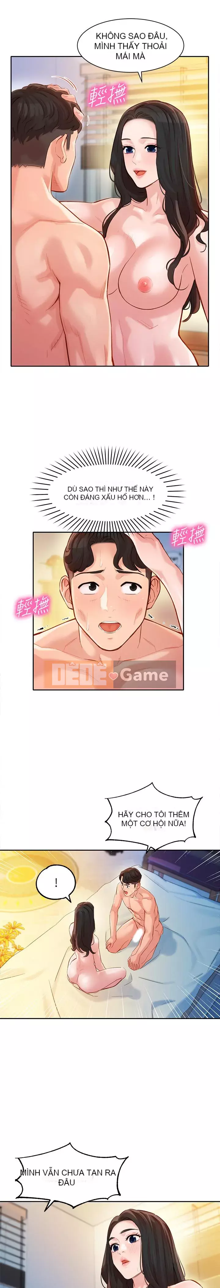 Bức ảnh nữ thần Chương 8-25