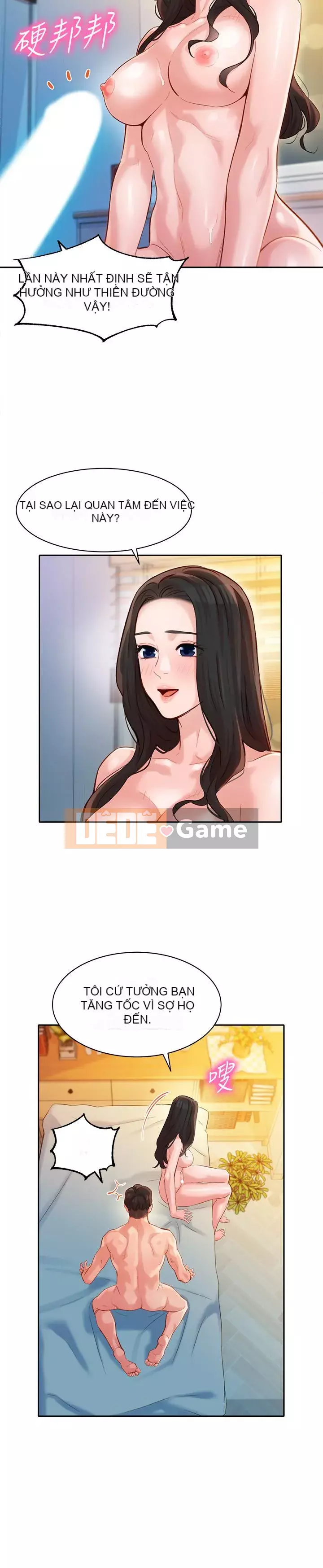 Bức ảnh nữ thần Chương 8-25