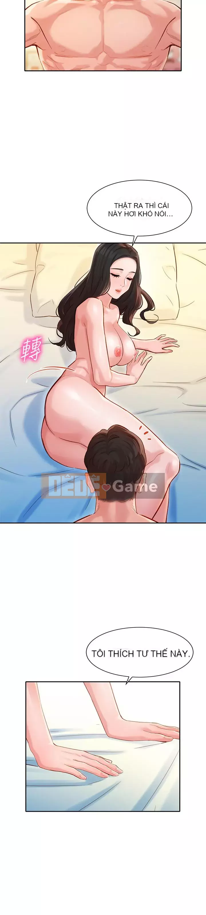 Bức ảnh nữ thần Chương 8-25