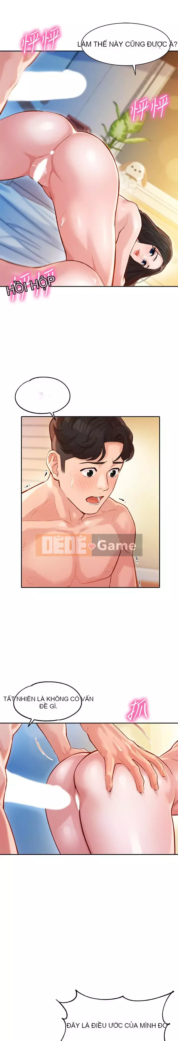 Bức ảnh nữ thần Chương 8-25