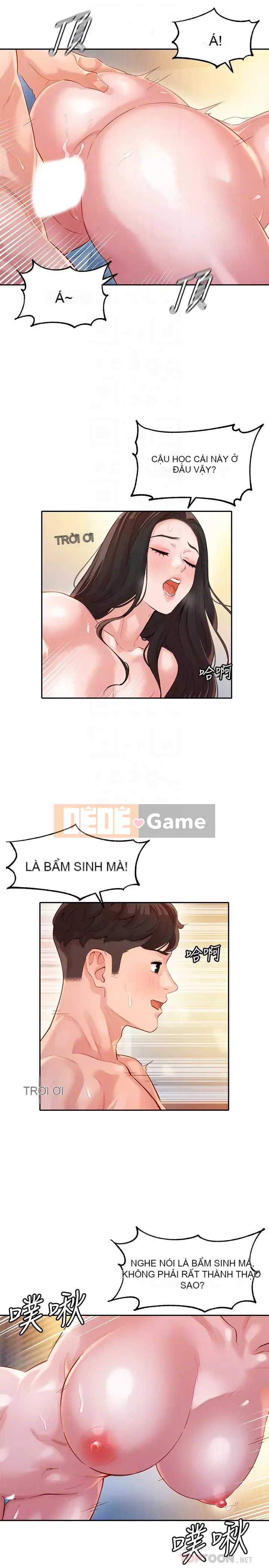 Bức ảnh nữ thần Chương 8-25