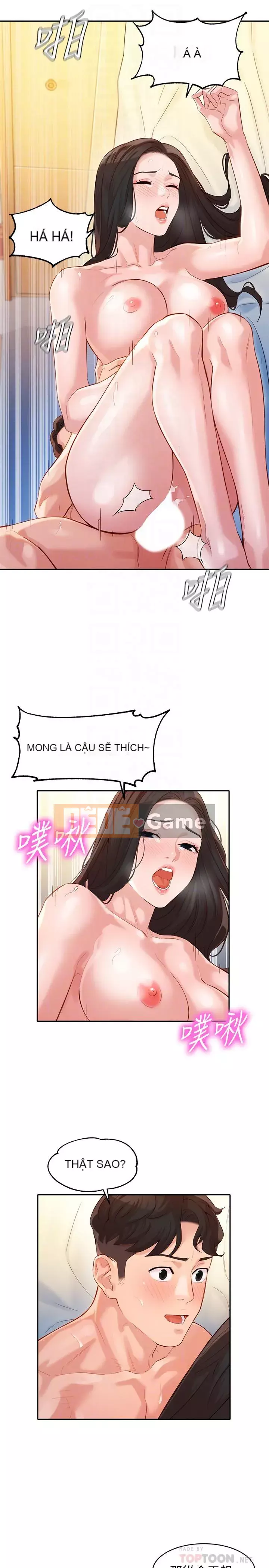 Bức ảnh nữ thần Chương 8-25