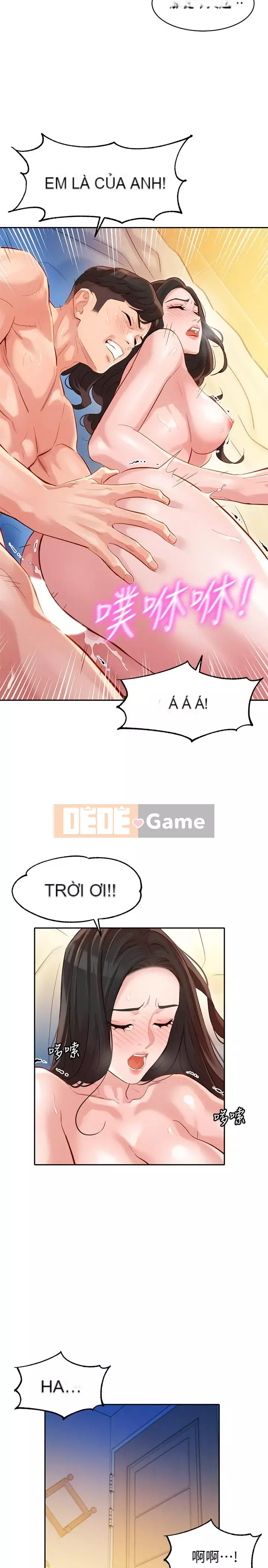 Bức ảnh nữ thần Chương 8-25