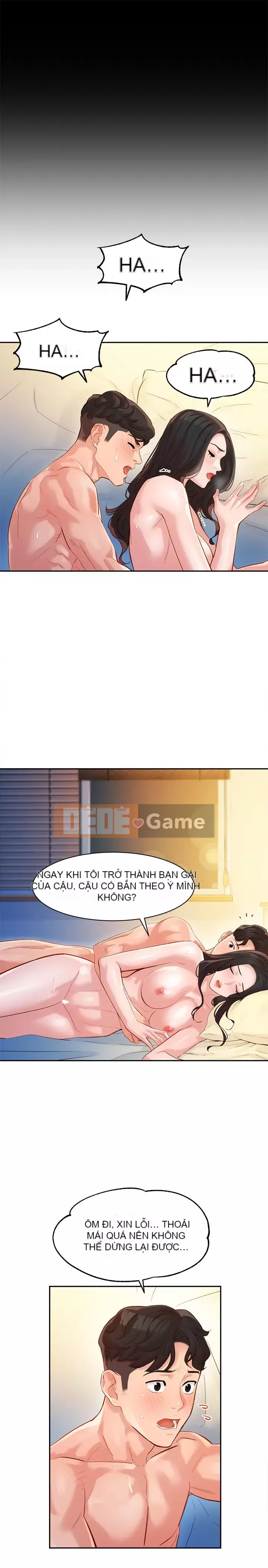 Bức ảnh nữ thần Chương 8-25