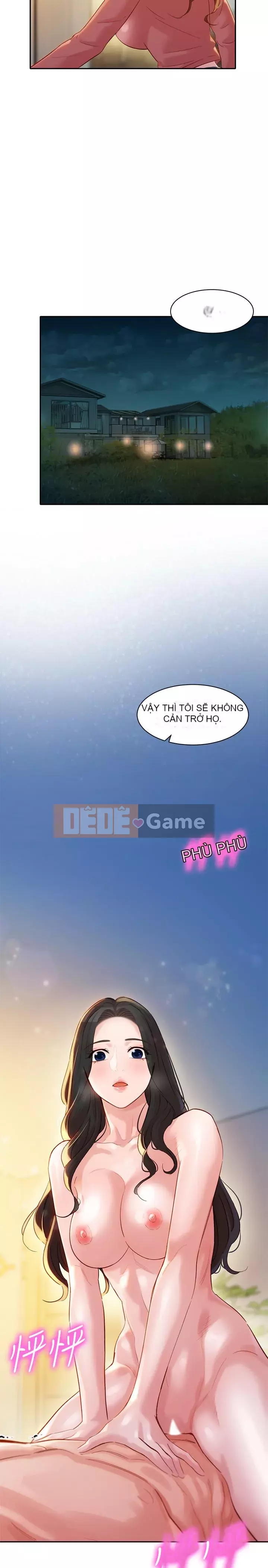 Bức ảnh nữ thần Chương 8-25