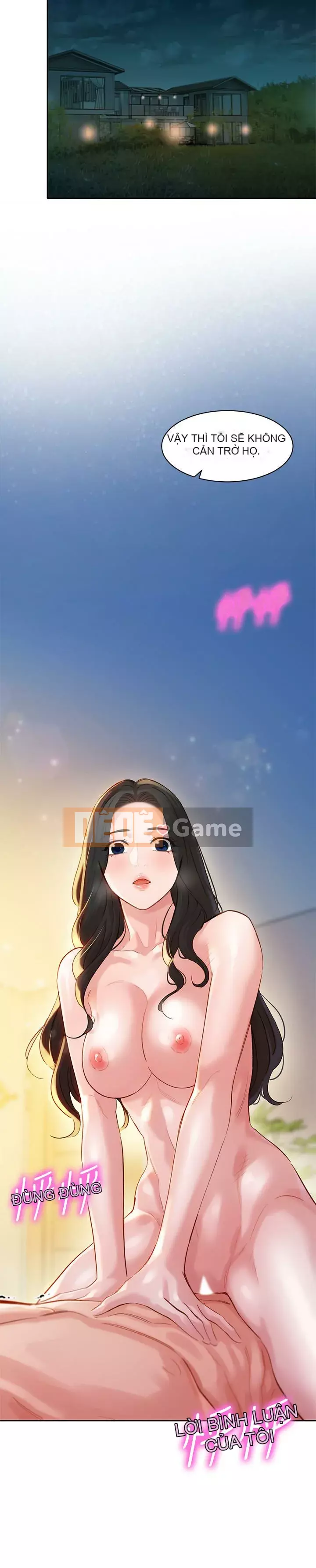 Bức ảnh nữ thần Chương 8-25