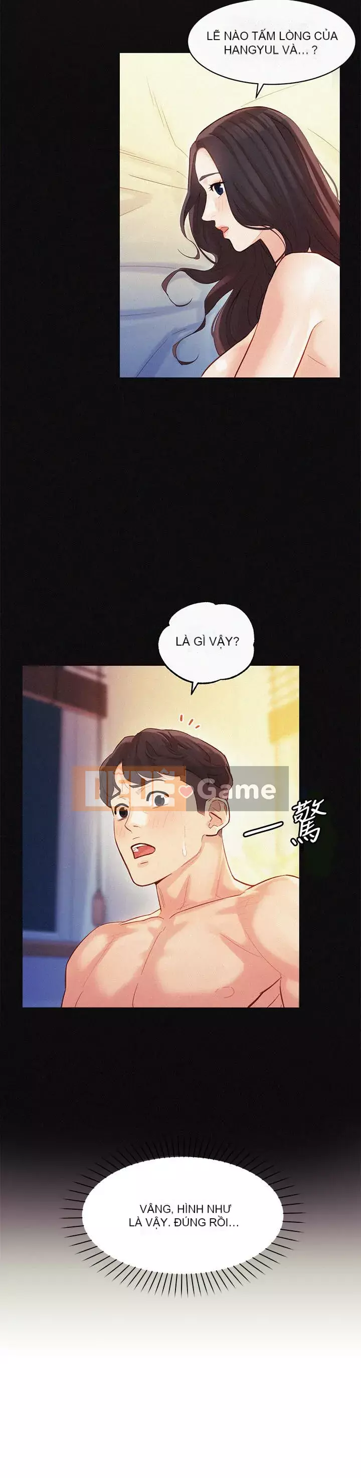 Bức ảnh nữ thần Chương 8-25