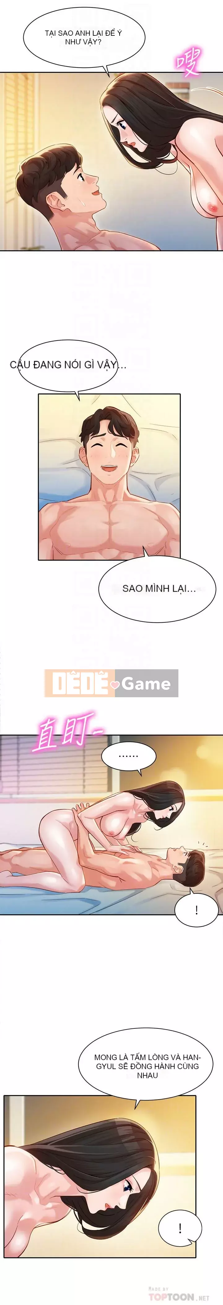 Bức ảnh nữ thần Chương 8-25