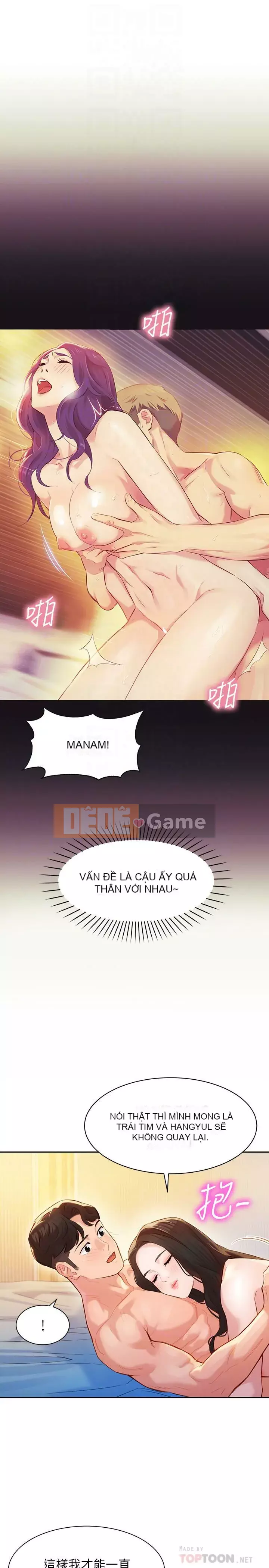 Bức ảnh nữ thần Chương 8-25