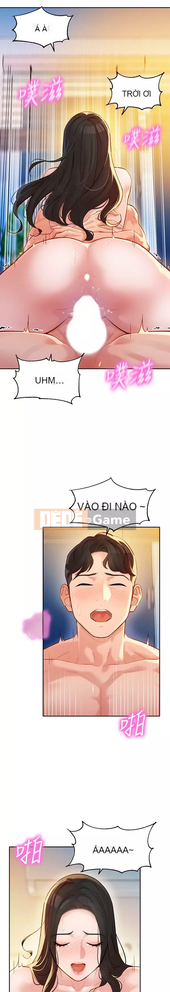 Bức ảnh nữ thần Chương 8-25