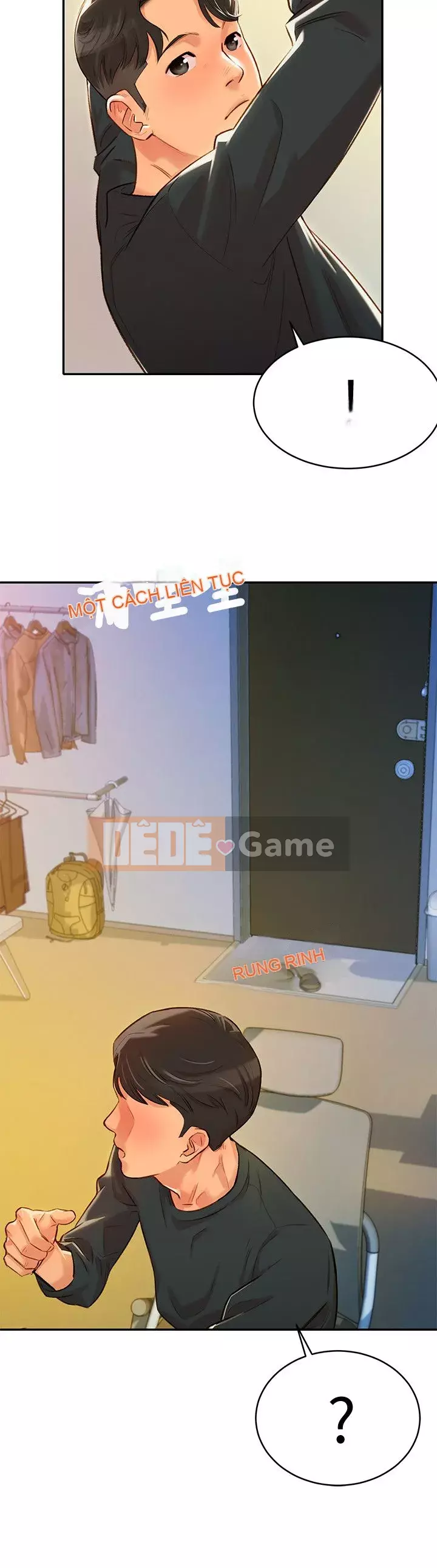 Bức ảnh nữ thần Chương 1-7