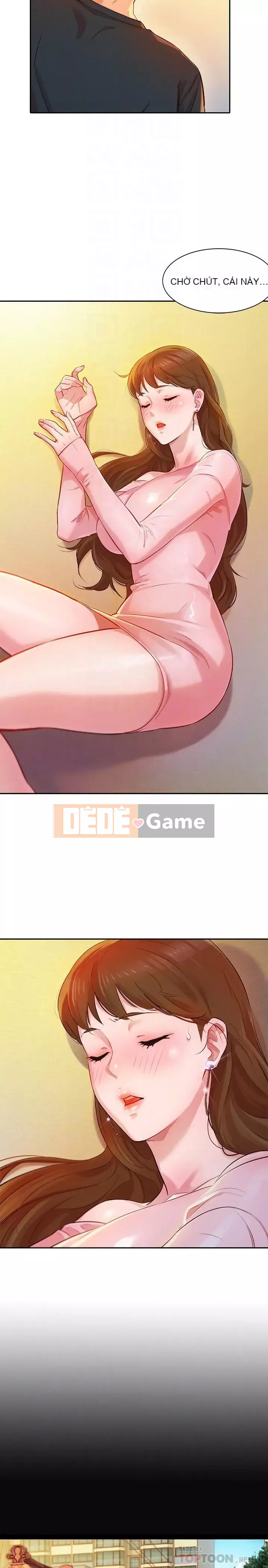 Bức ảnh nữ thần Chương 1-7