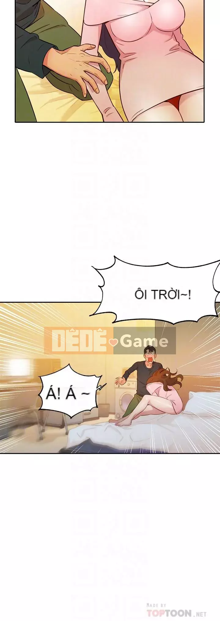 Bức ảnh nữ thần Chương 1-7