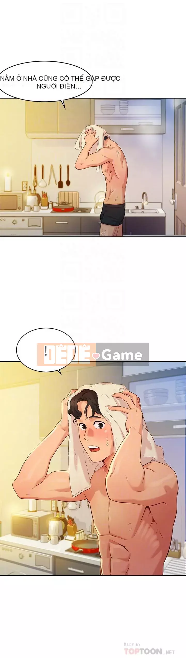 Bức ảnh nữ thần Chương 1-7