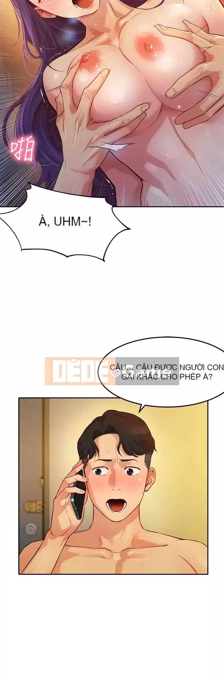 Bức ảnh nữ thần Chương 1-7