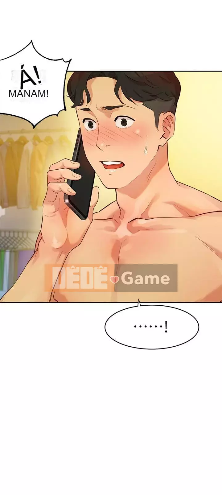 Bức ảnh nữ thần Chương 1-7