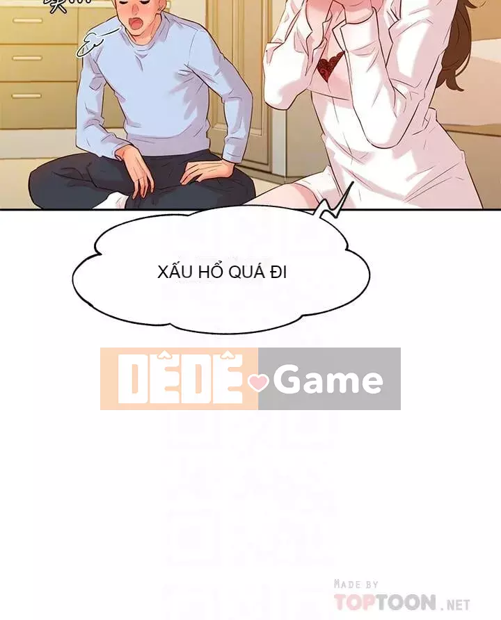 Bức ảnh nữ thần Chương 1-7