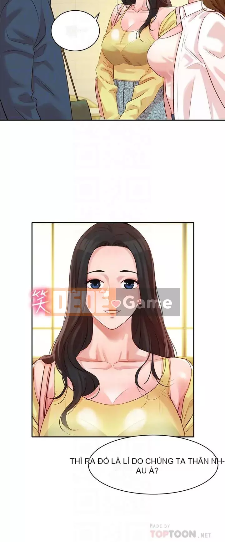 Bức ảnh nữ thần Chương 1-7