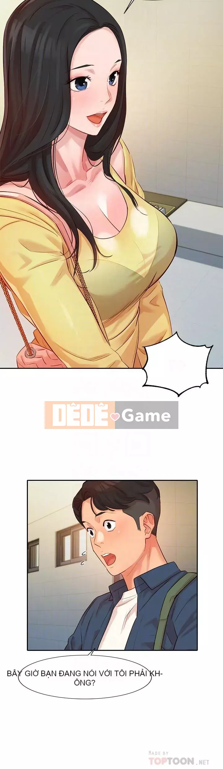 Bức ảnh nữ thần Chương 1-7