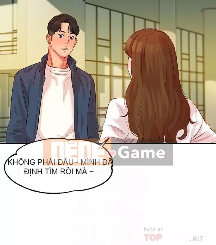 Bức ảnh nữ thần Chương 1-7