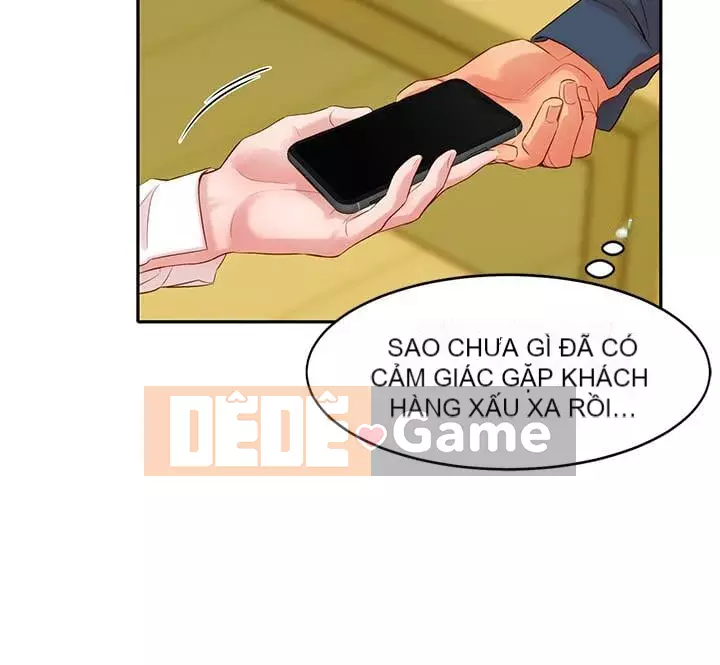 Bức ảnh nữ thần Chương 1-7