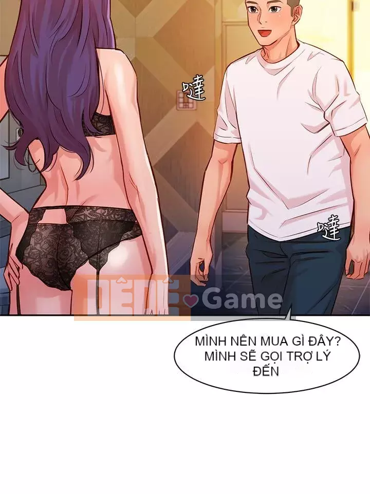 Bức ảnh nữ thần Chương 1-7