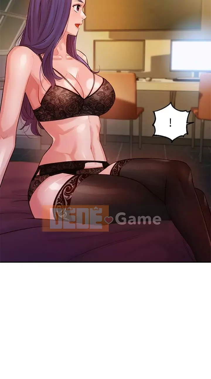 Bức ảnh nữ thần Chương 1-7