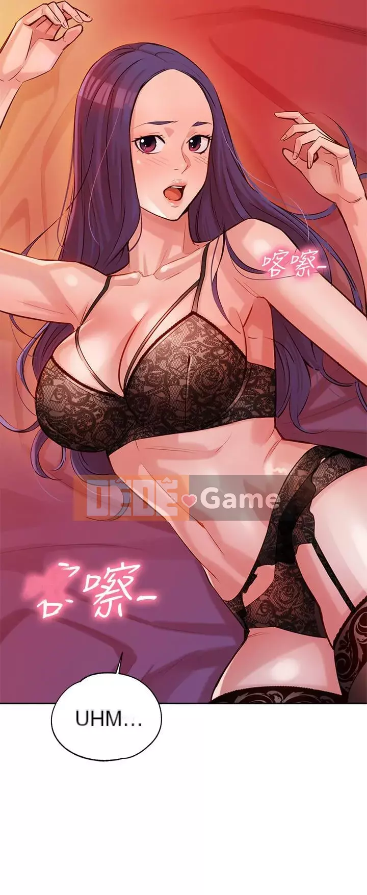 Bức ảnh nữ thần Chương 1-7