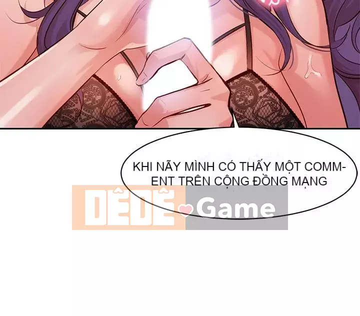 Bức ảnh nữ thần Chương 1-7