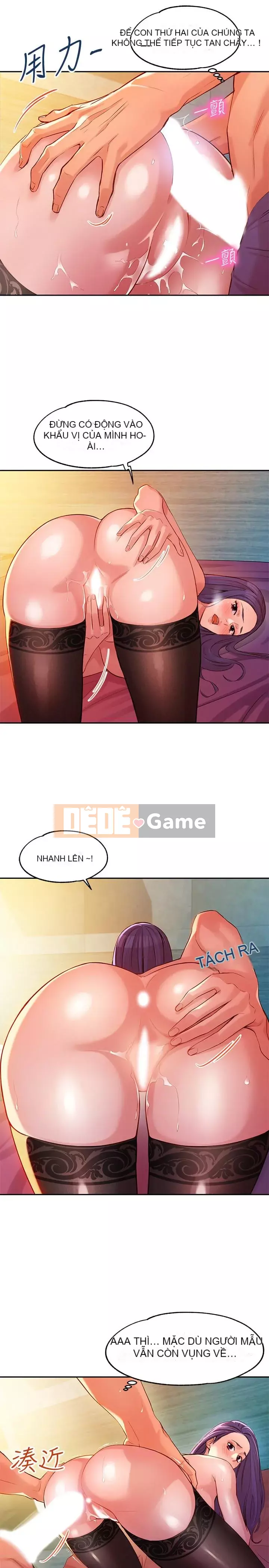 Bức ảnh nữ thần Chương 1-7