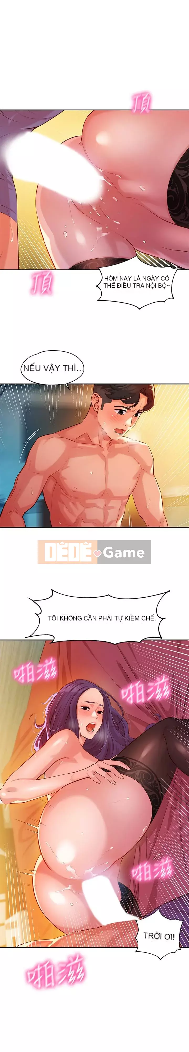 Bức ảnh nữ thần Chương 1-7