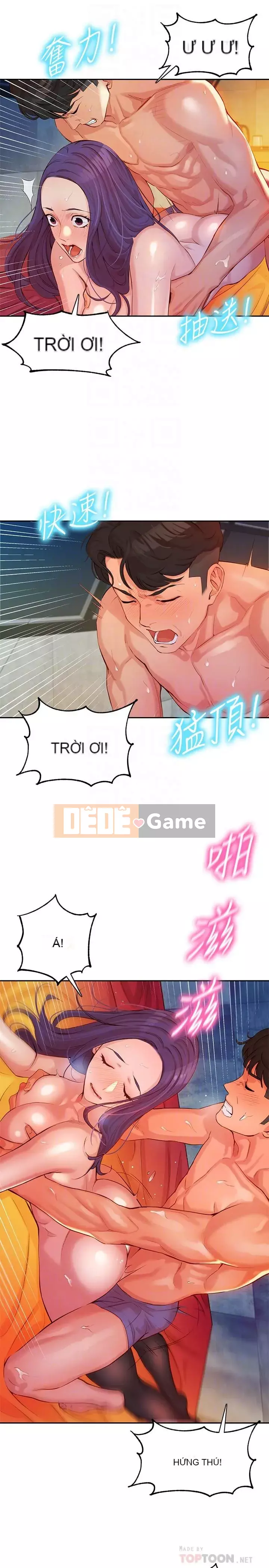 Bức ảnh nữ thần Chương 1-7