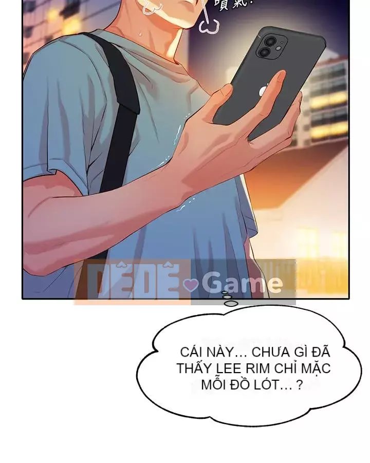 Bức ảnh nữ thần Chương 1-7