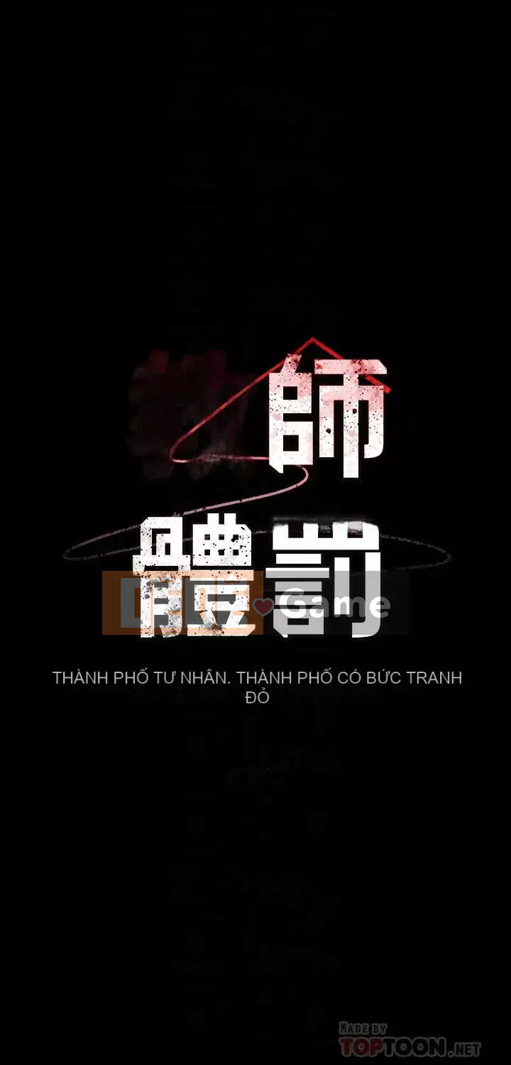 Cô giáo trừng phạt thân thể Chương 1-24