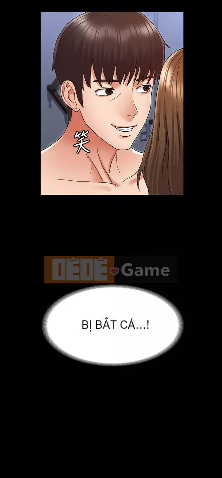 Cô giáo trừng phạt thân thể Chương 1-24