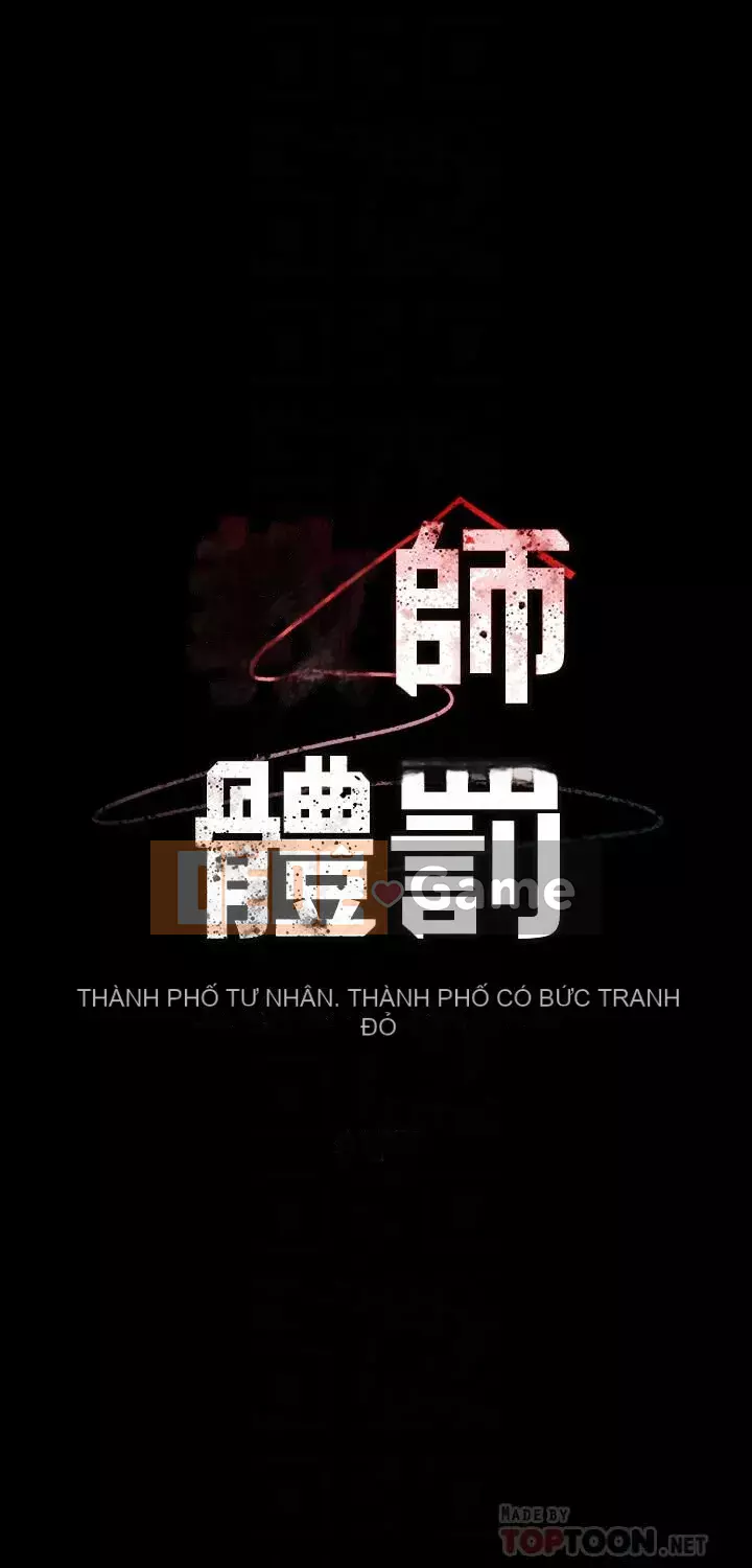 Cô giáo trừng phạt thân thể Chương 1-24