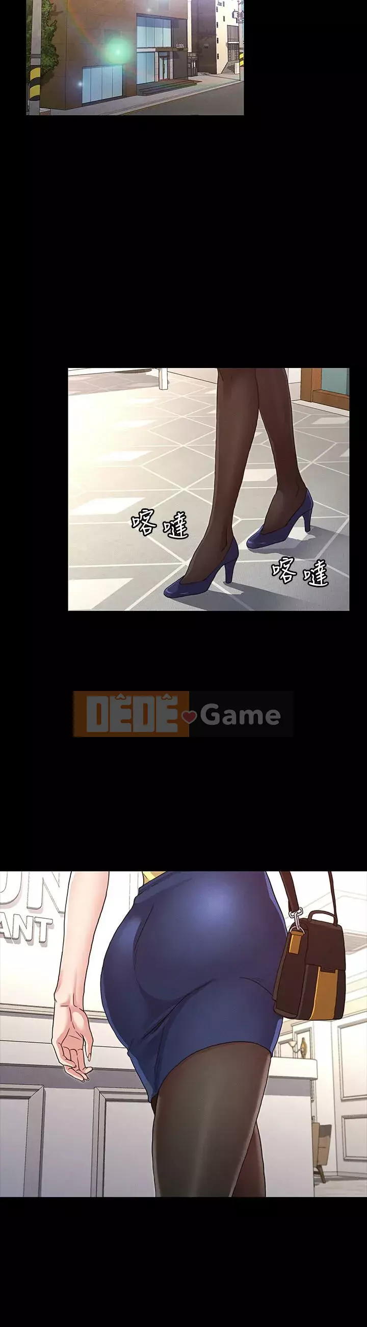 Cô giáo trừng phạt thân thể Chương 1-24