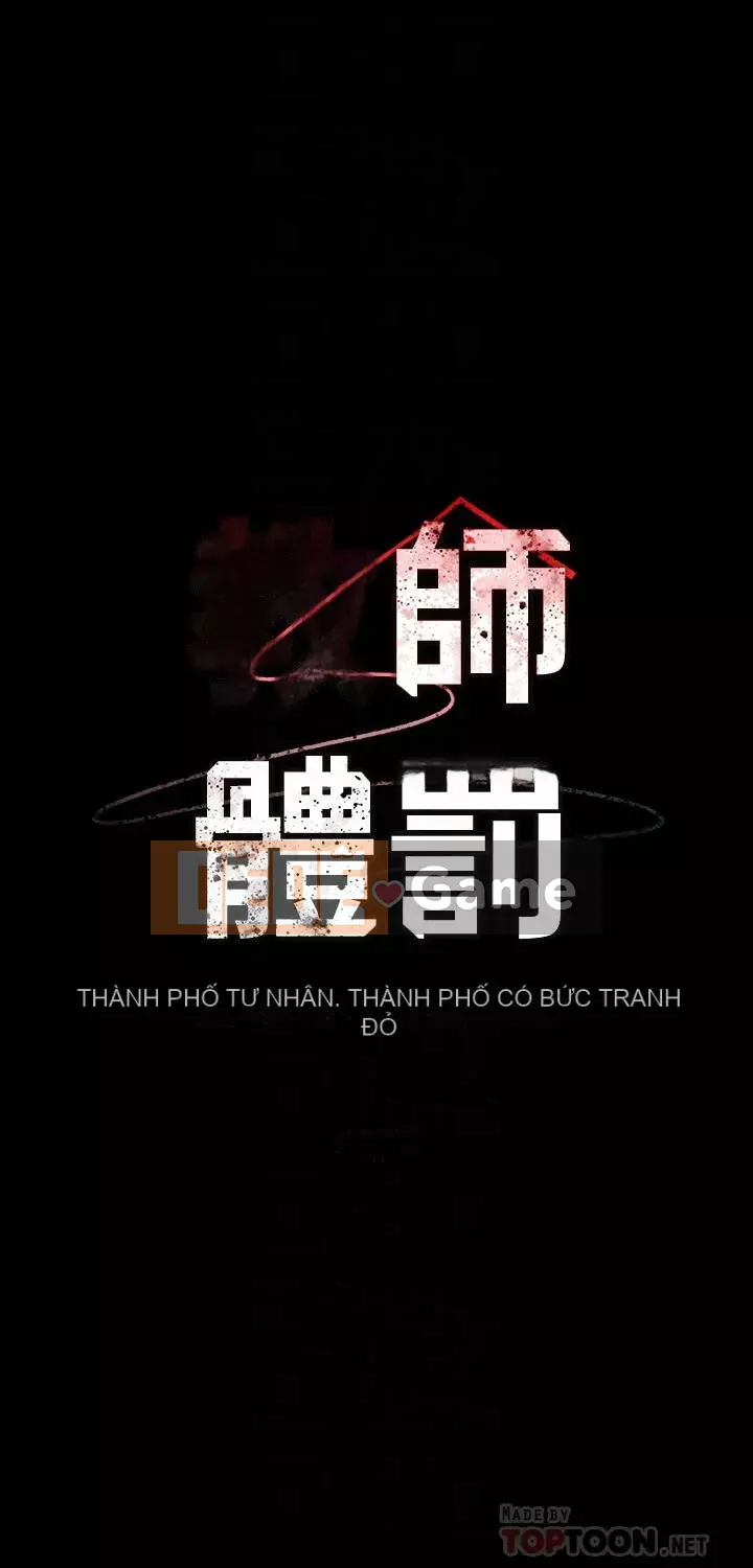 Cô giáo trừng phạt thân thể Chương 1-24