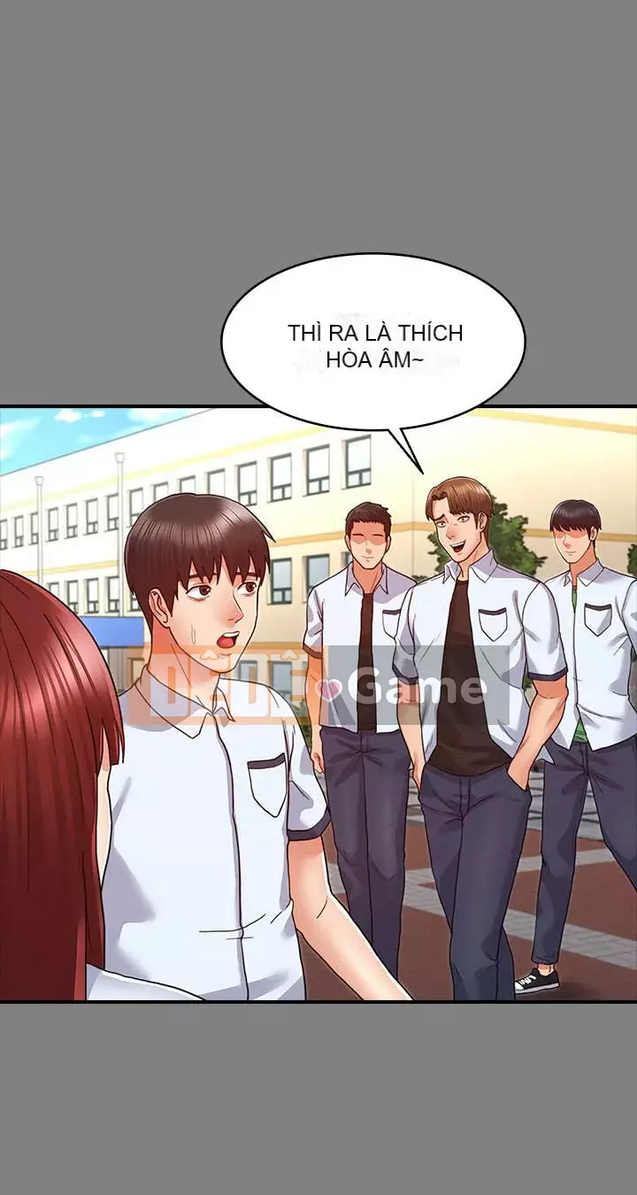 Cô giáo trừng phạt thân thể Chương 1-24