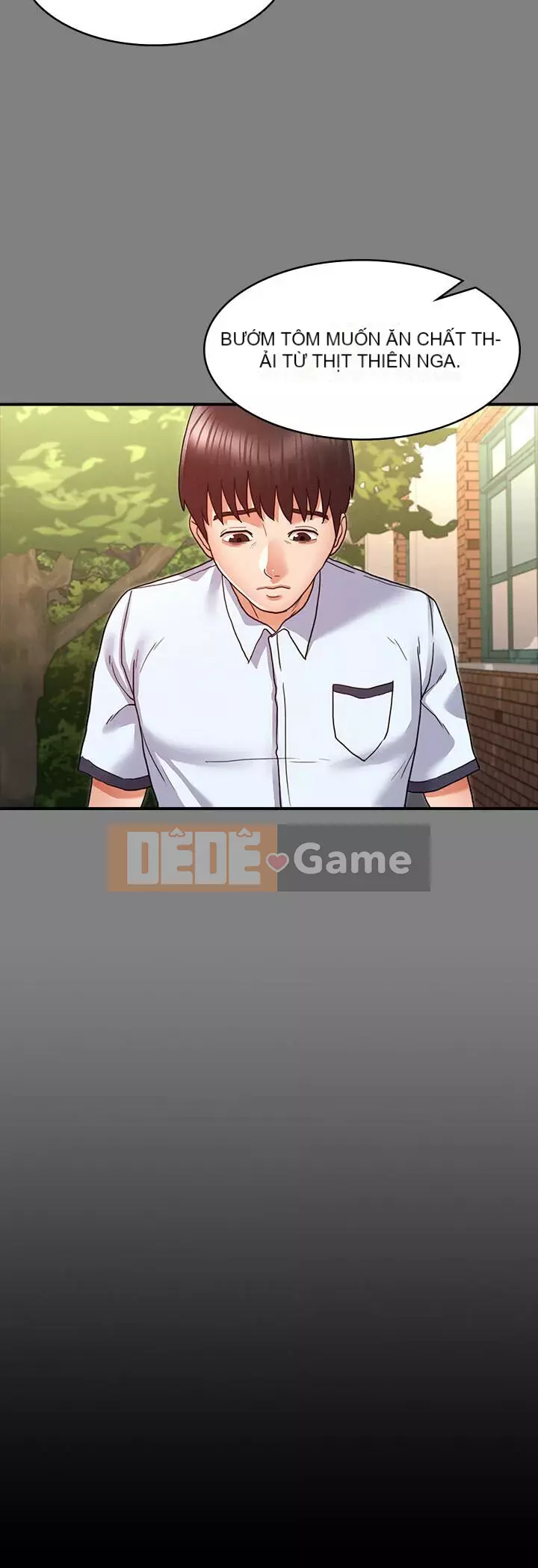 Cô giáo trừng phạt thân thể Chương 1-24