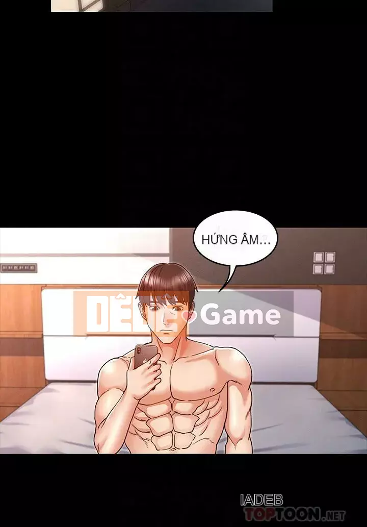 Cô giáo trừng phạt thân thể Chương 1-24