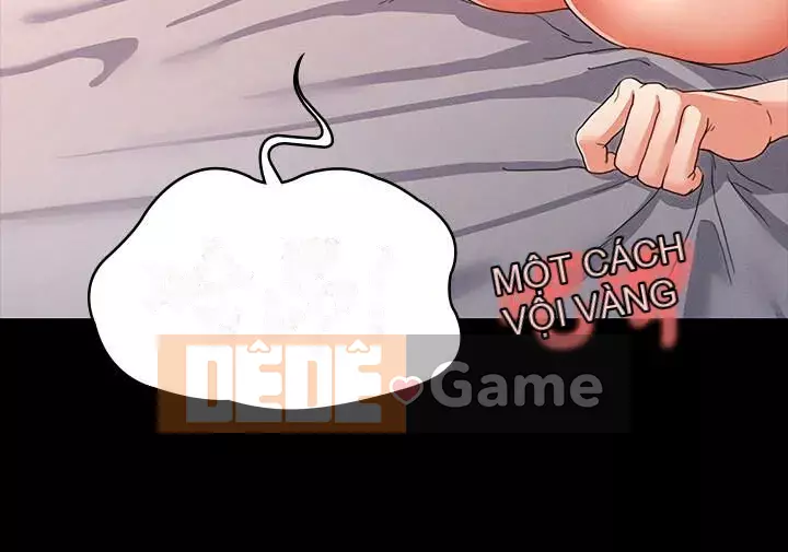 Cô giáo trừng phạt thân thể Chương 1-24